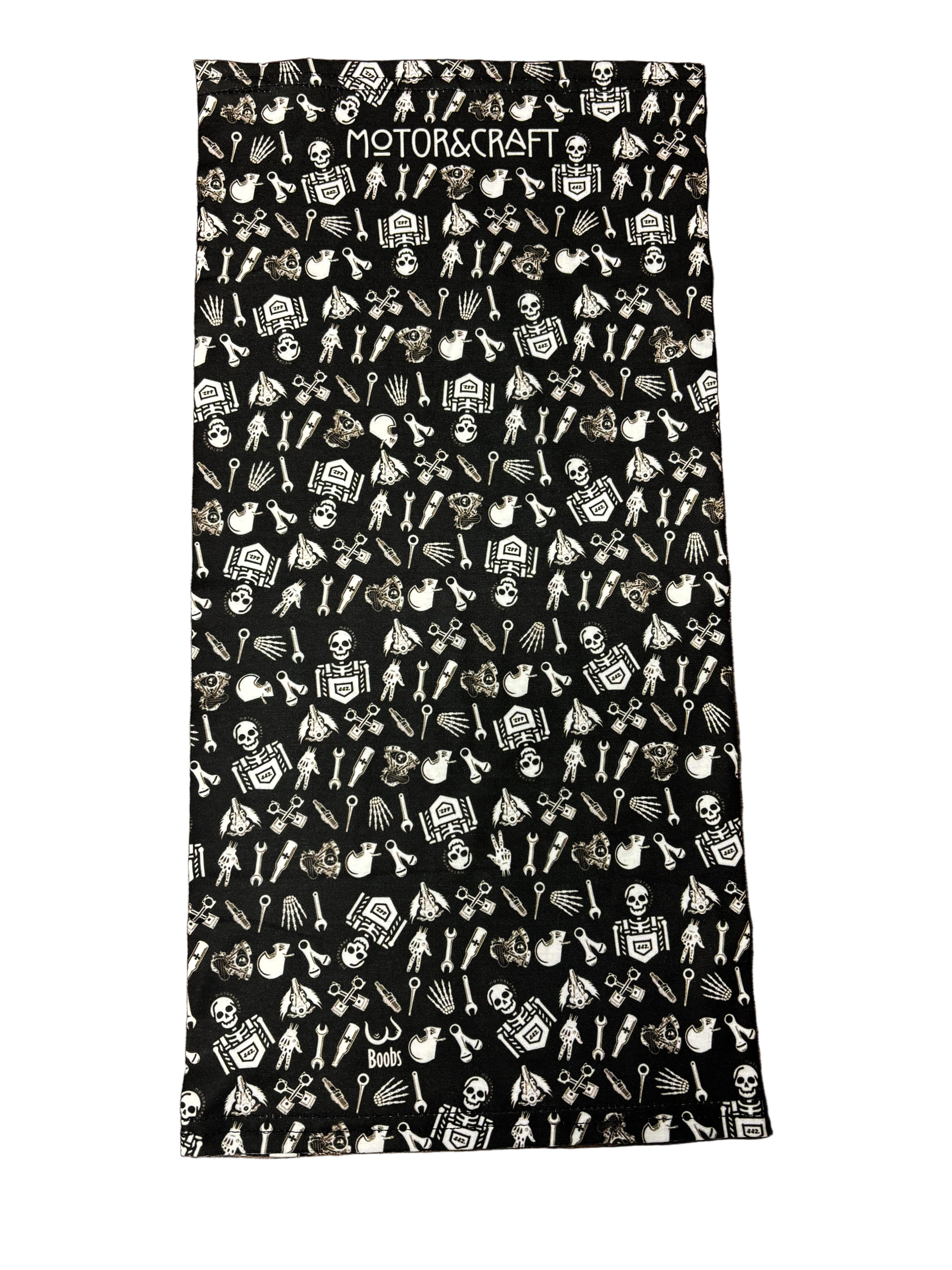 442 - tour de cou - 442 parts