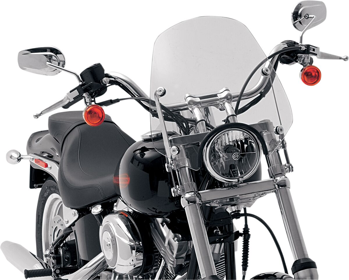 MEMPHIS SHADES Pare-brise sport Del Rey