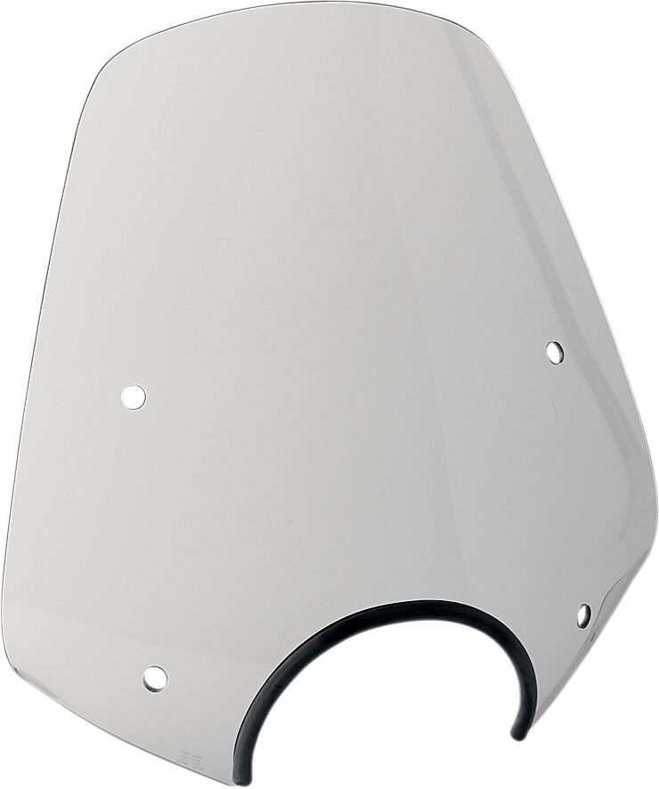 MEMPHIS SHADES Pare-brise sport Del Rio