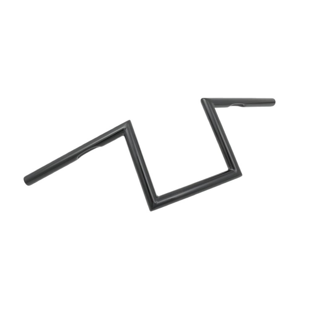 Z-BAR JAMMER HARLEY DAVIDSON NOIR