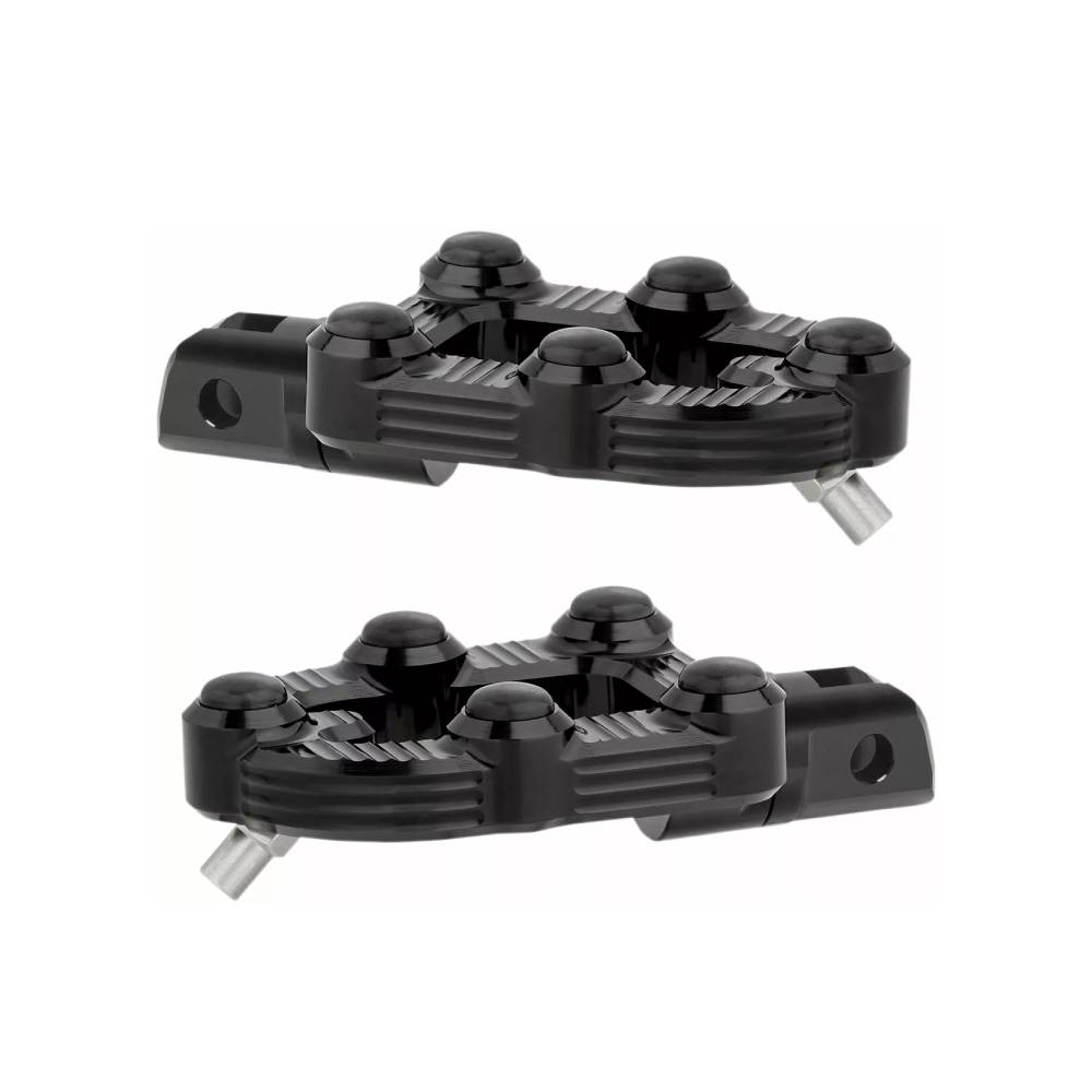MX DRIVER BLACK ARLEN NESS REPOSE PIED