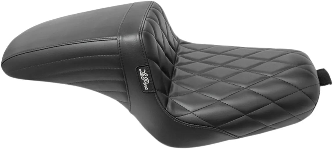 LE PERA Selle Kickflip - 2 motifs - Sportster