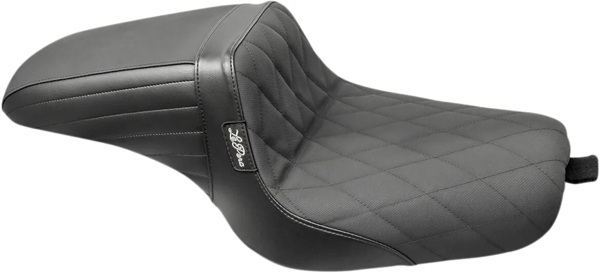 LE PERA Selle Kickflip - 2 motifs - Sportster