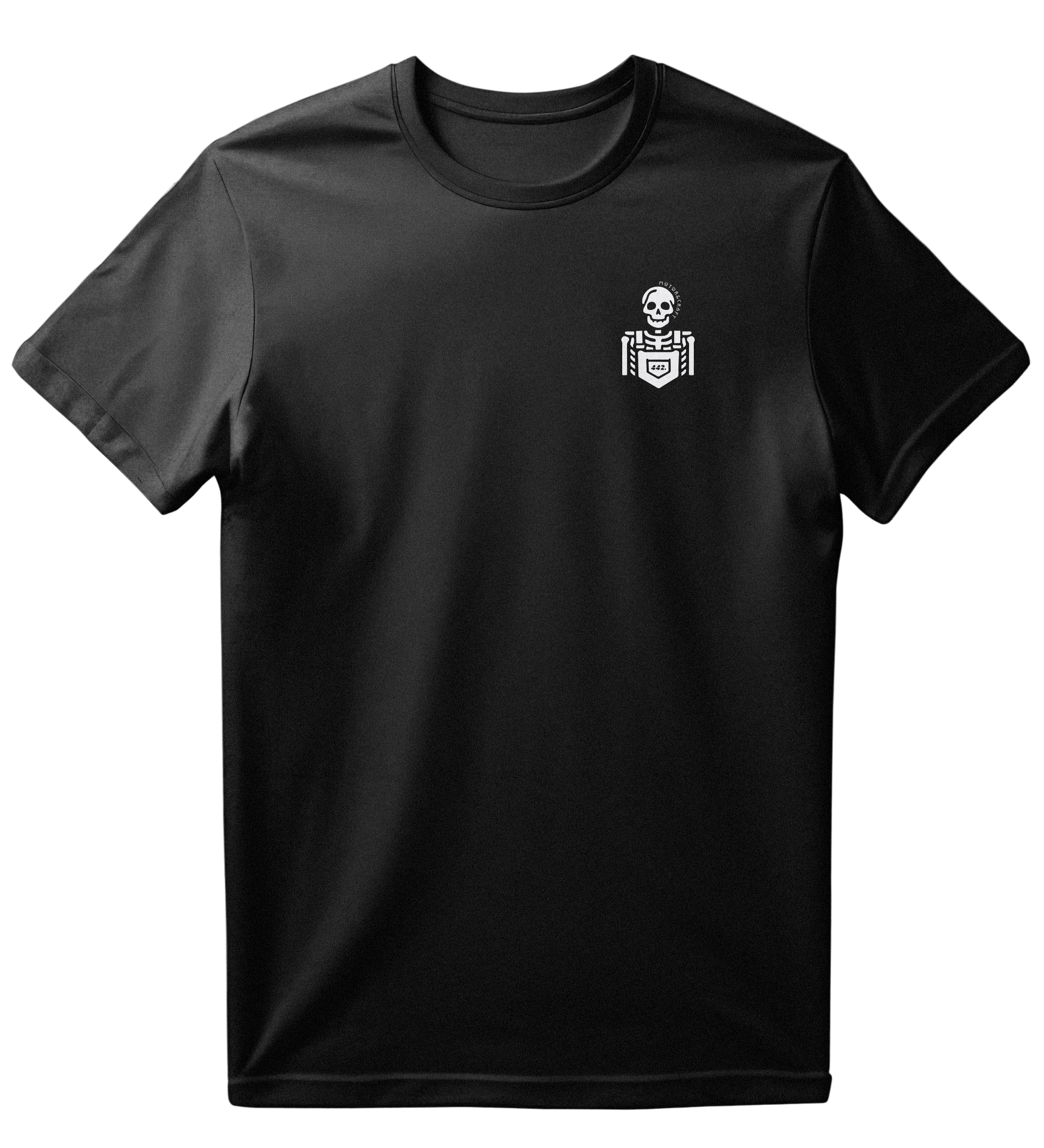 T-shirt 442 - Born to die