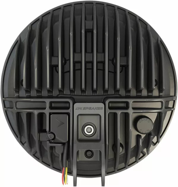 PHARE A LED ADAPTATIVE AVEC SUPPORT DE FIXATION