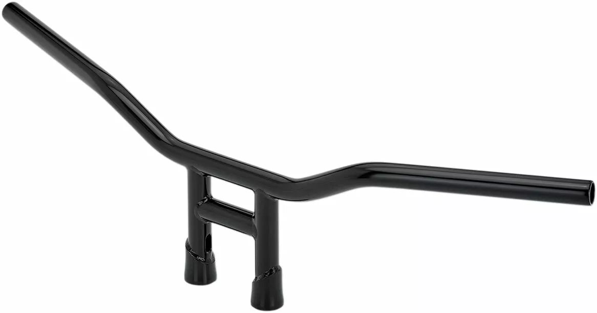 T-BAR BILTWELL HARLEY DAVIDSON NOIR 8 POUCES
