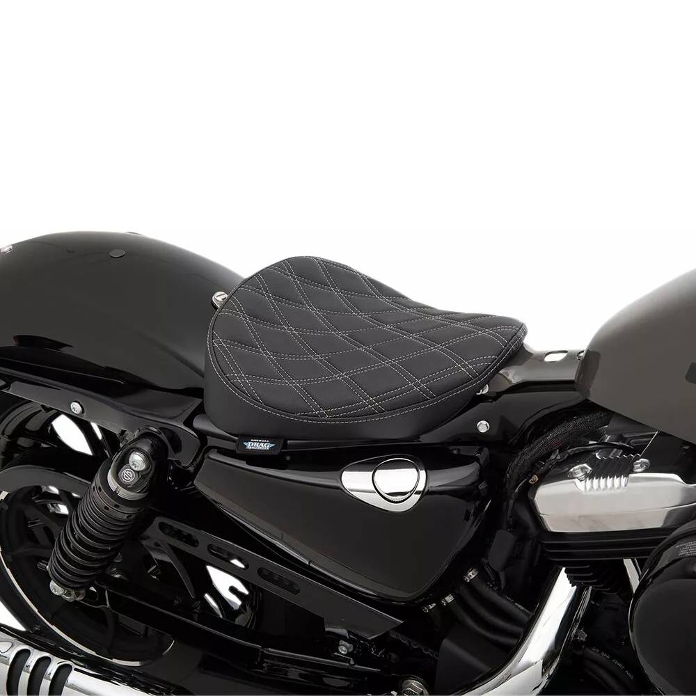 SELLE SOLO BOBBER STYLE - DRAG SPECIALTIES