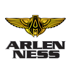 Arlen Ness