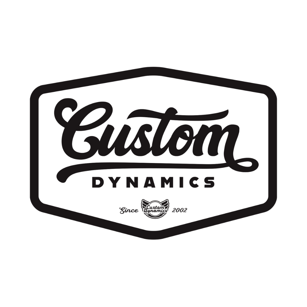 CUSTOM DYNAMICS