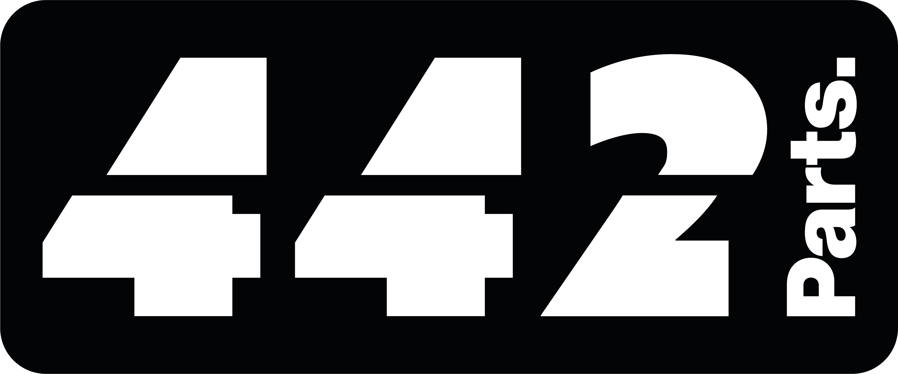 442 PARTS