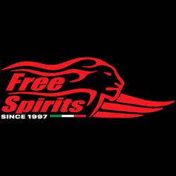 Free Spirits