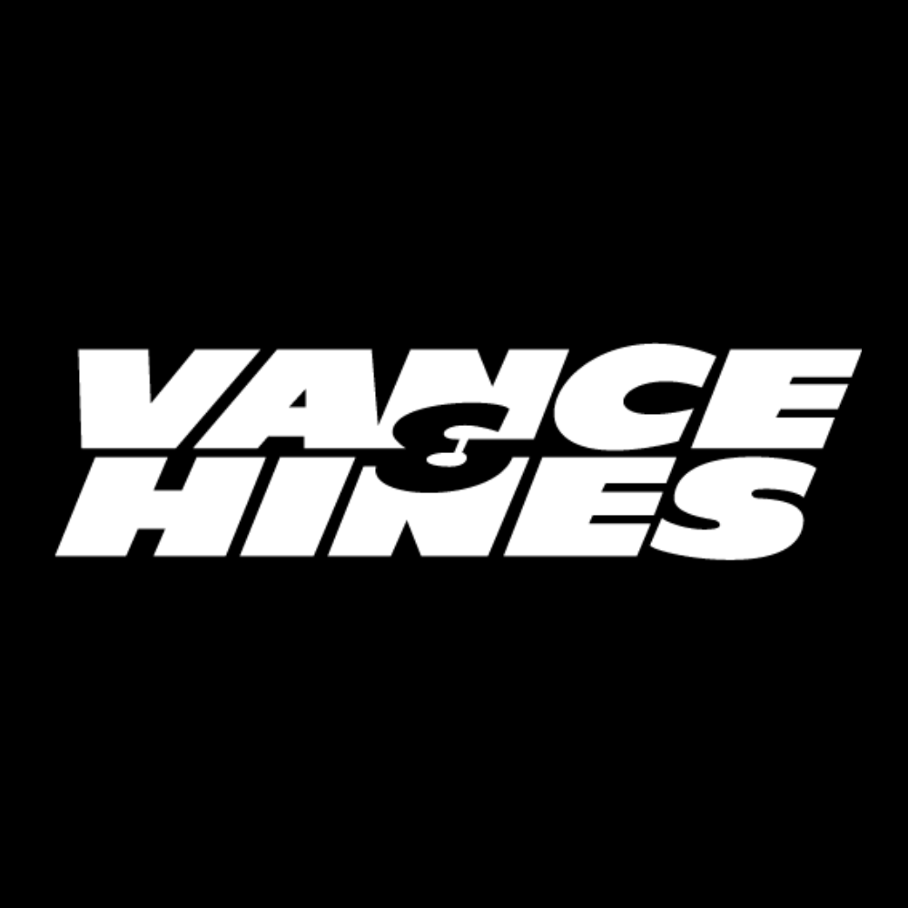 VANCE & HINES