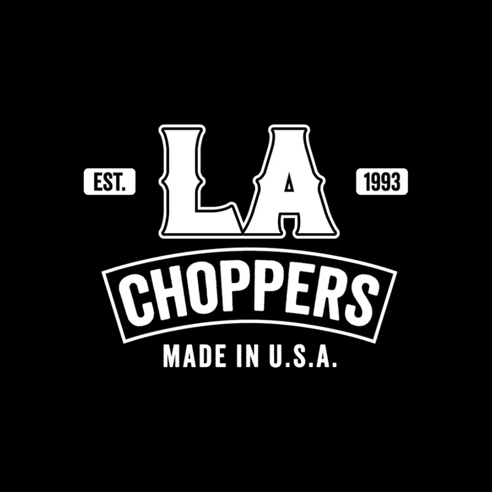 LA CHOPPERS