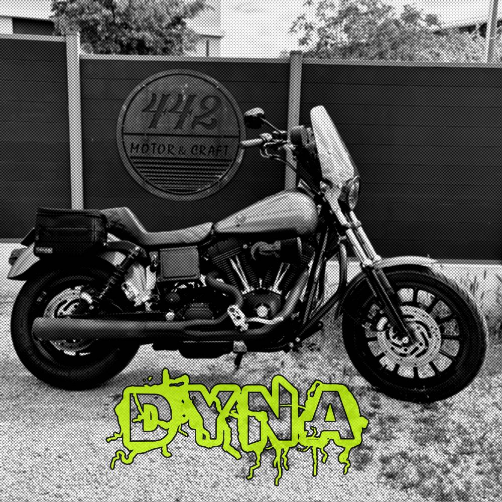 DYNA
