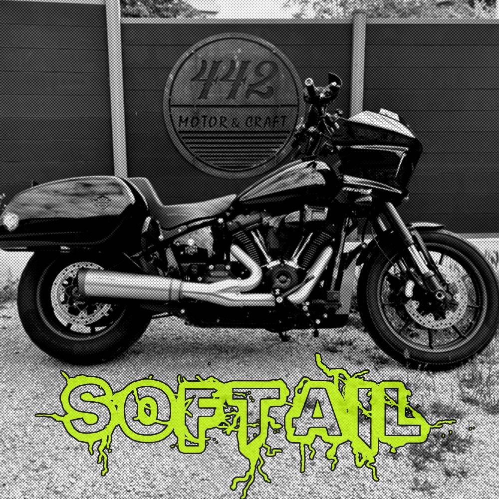 SOFTAIL