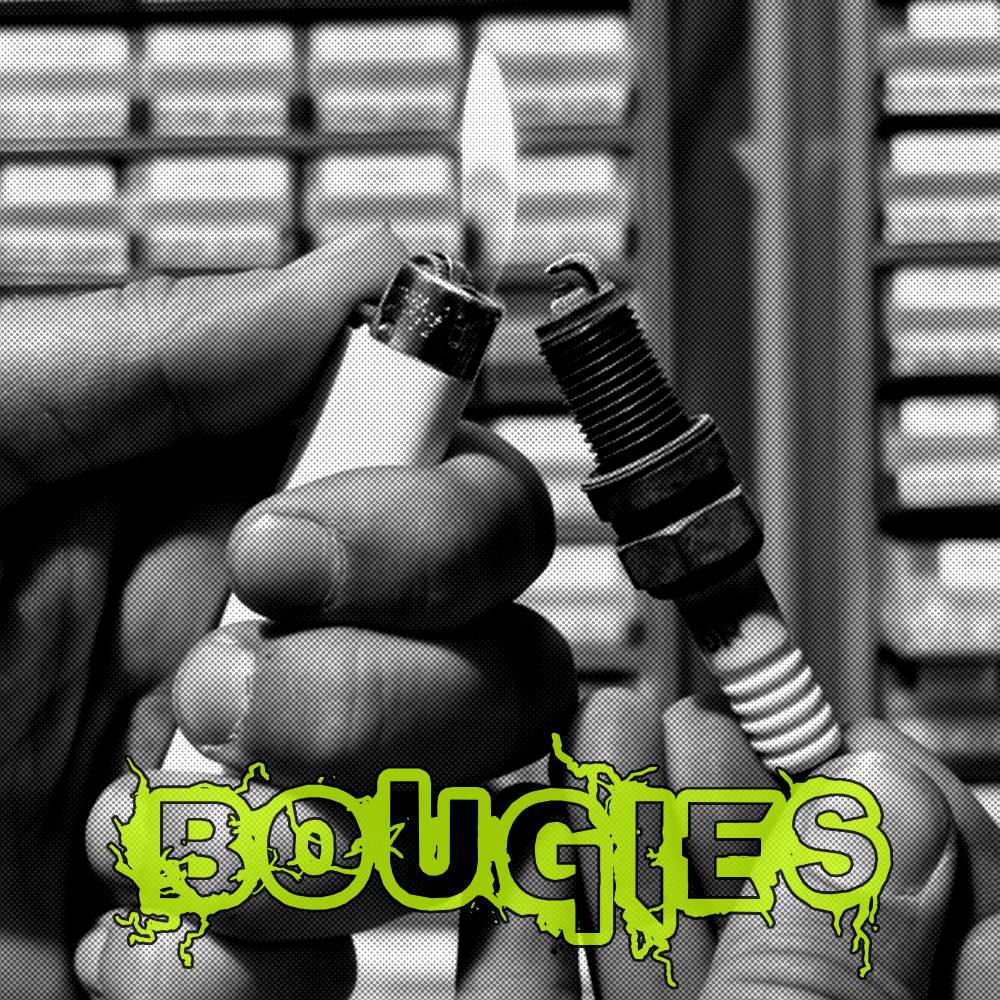 BOUGIES