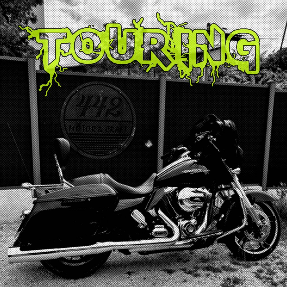 TOURING