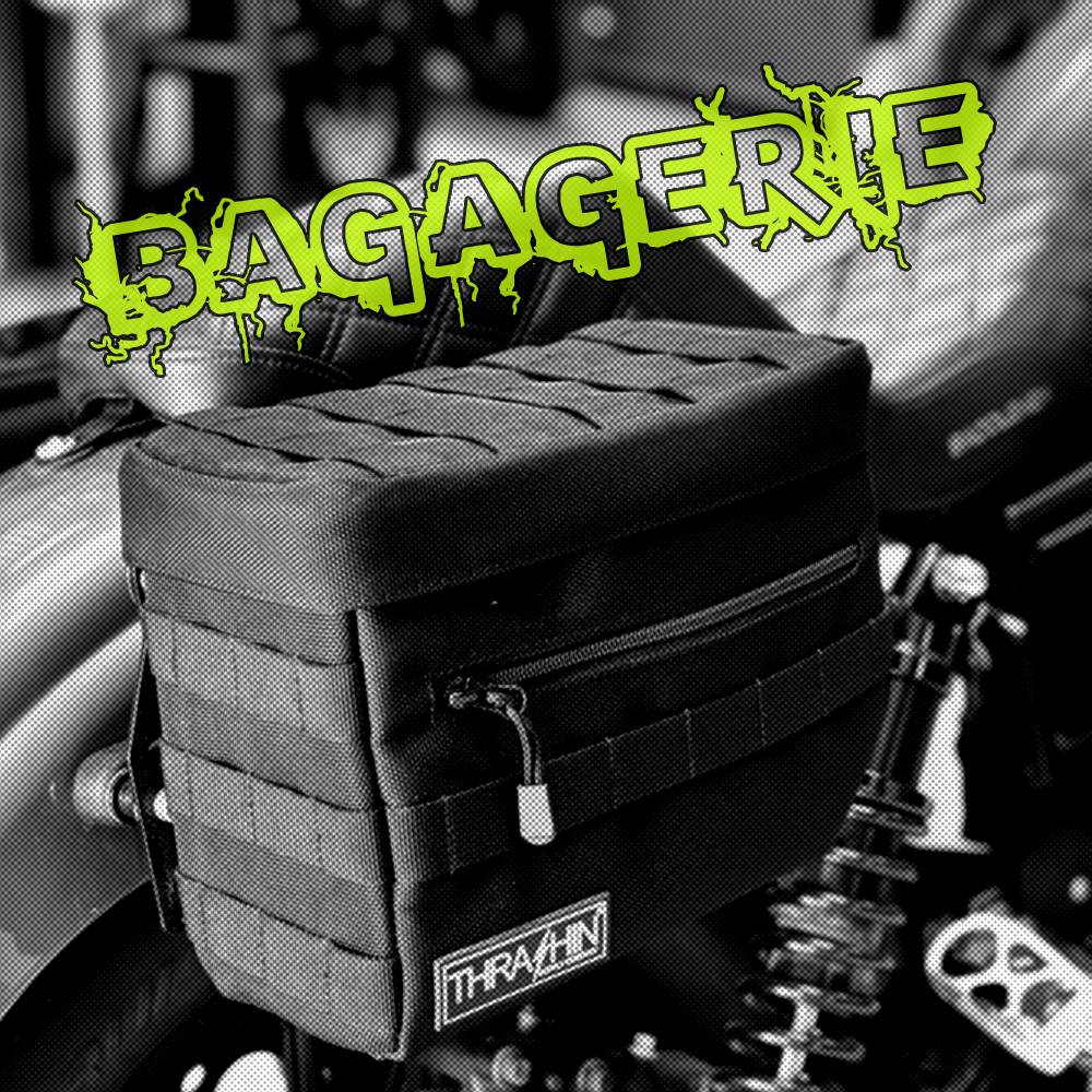 BAGAGERIE