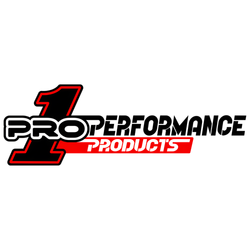 Pro-One Performance