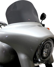 KLOCK WERKS - Bulle 8 pouces fumée - Sport glide 18+