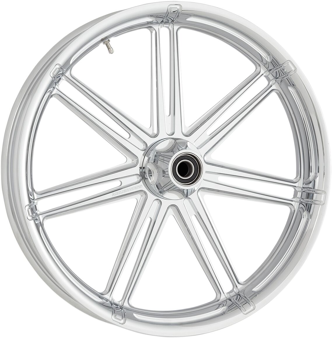 ARLEN NESS Roue à 7 valves en aluminium forgé