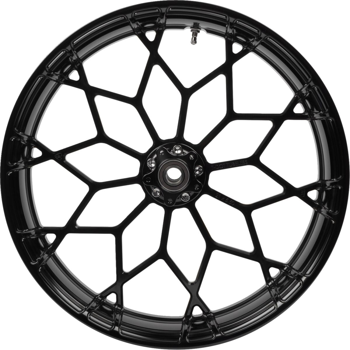 ARLEN NESS Fat Factory Forged Kit roue avant