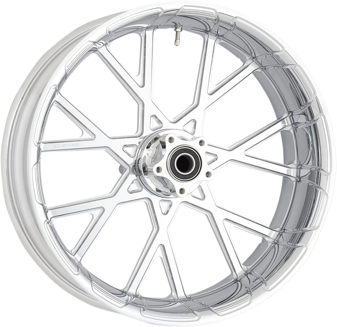 ARLEN NESS Roue en aluminium forgé Procross