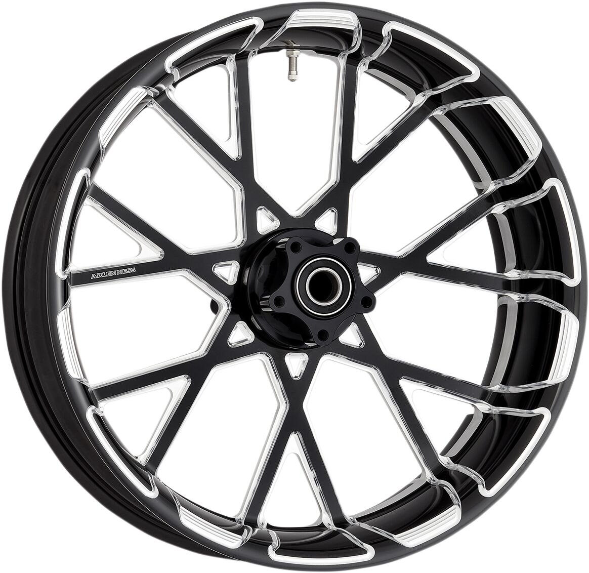 ARLEN NESS Roue en aluminium forgé Procross