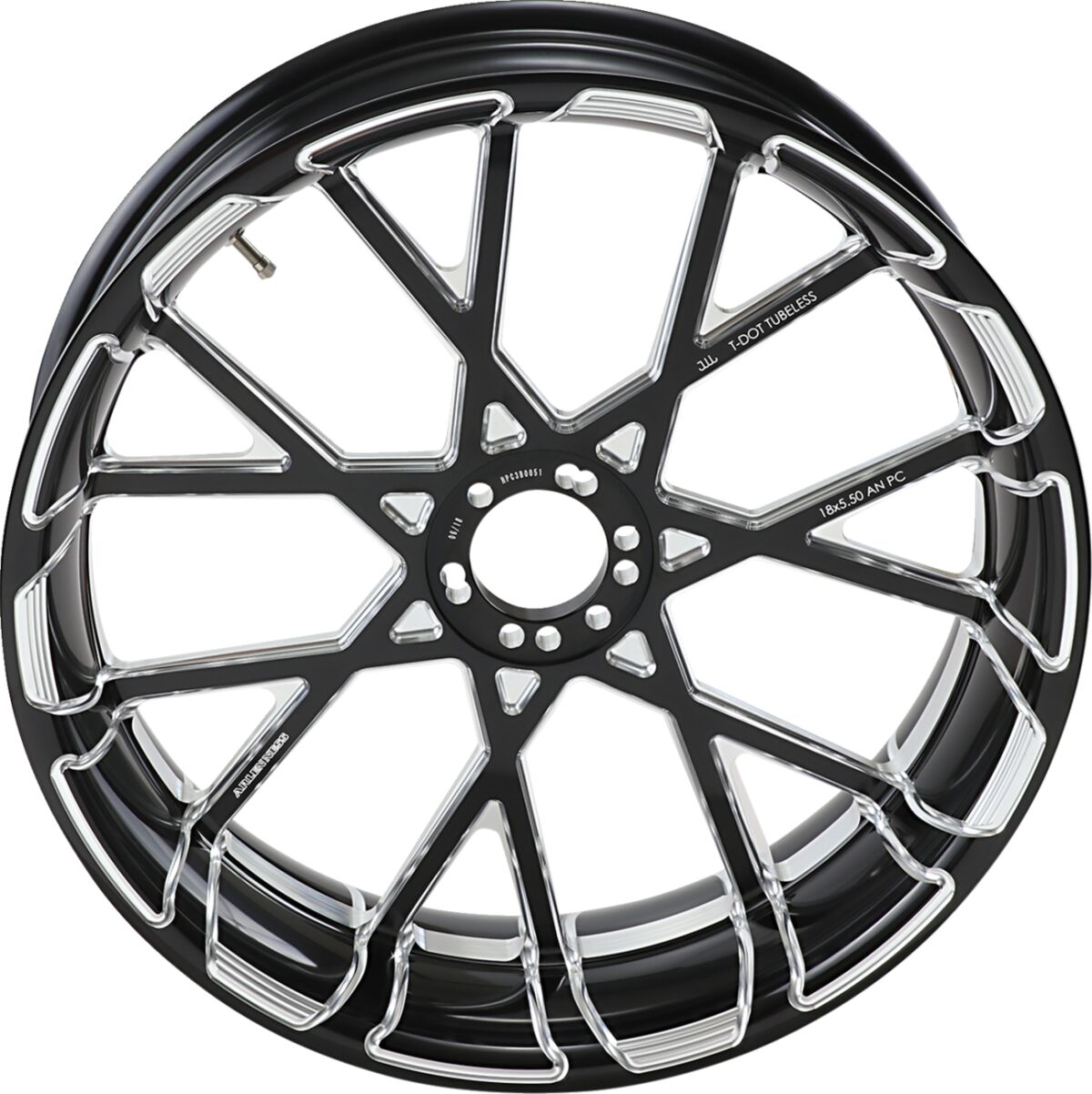 ARLEN NESS Jante forgée Procross Billet