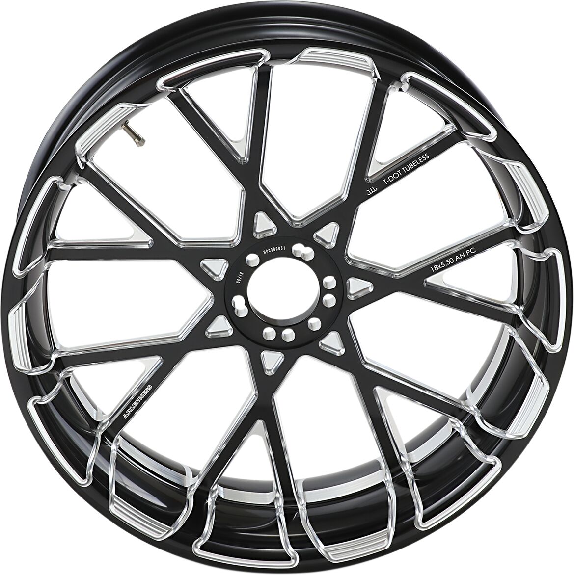 ARLEN NESS Jante forgée Procross Billet