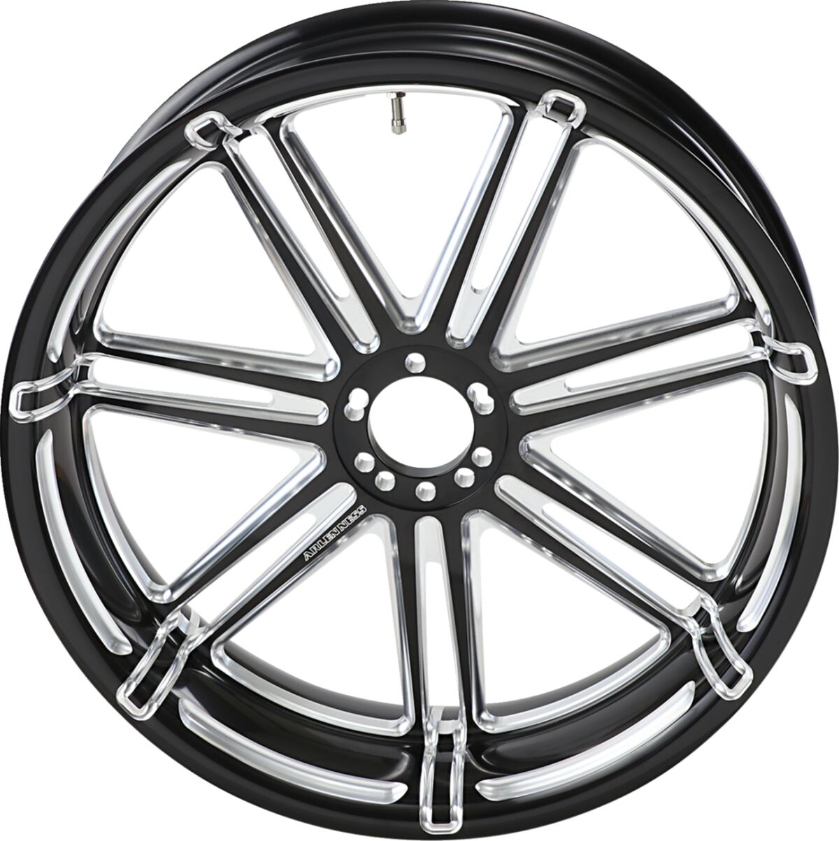 ARLEN NESS Jante forgée billet 7 soupapes