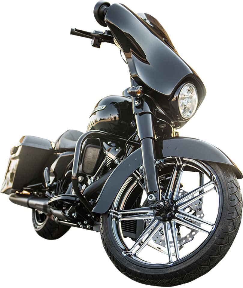 ARLEN NESS Jante forgée billet 7 soupapes