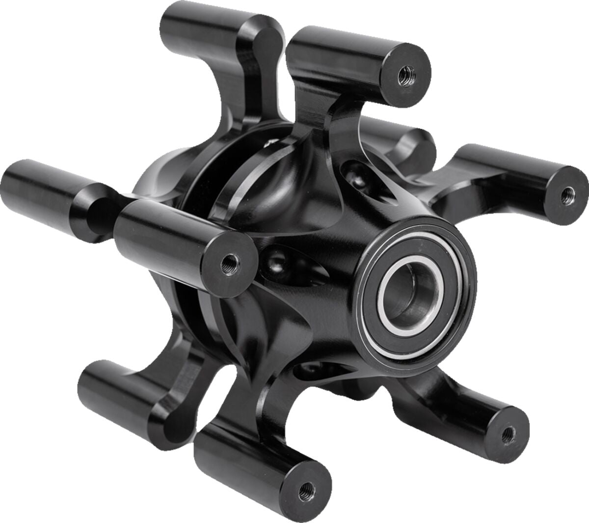 ARLEN NESS Moyeu de roue Spider