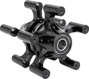 ARLEN NESS Moyeu de roue Spider