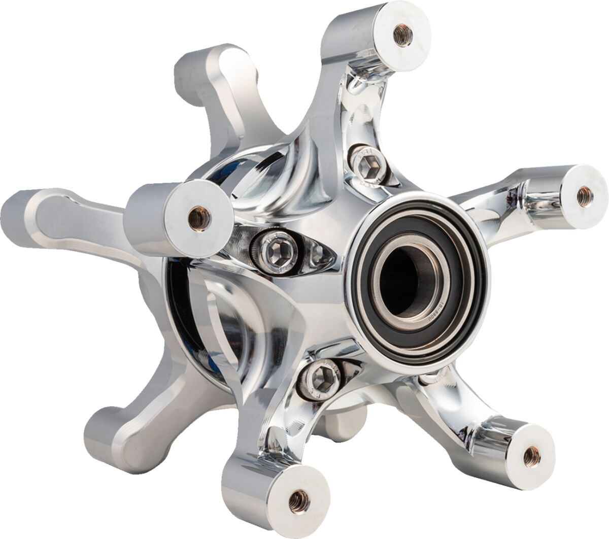 ARLEN NESS Moyeu de roue Spider