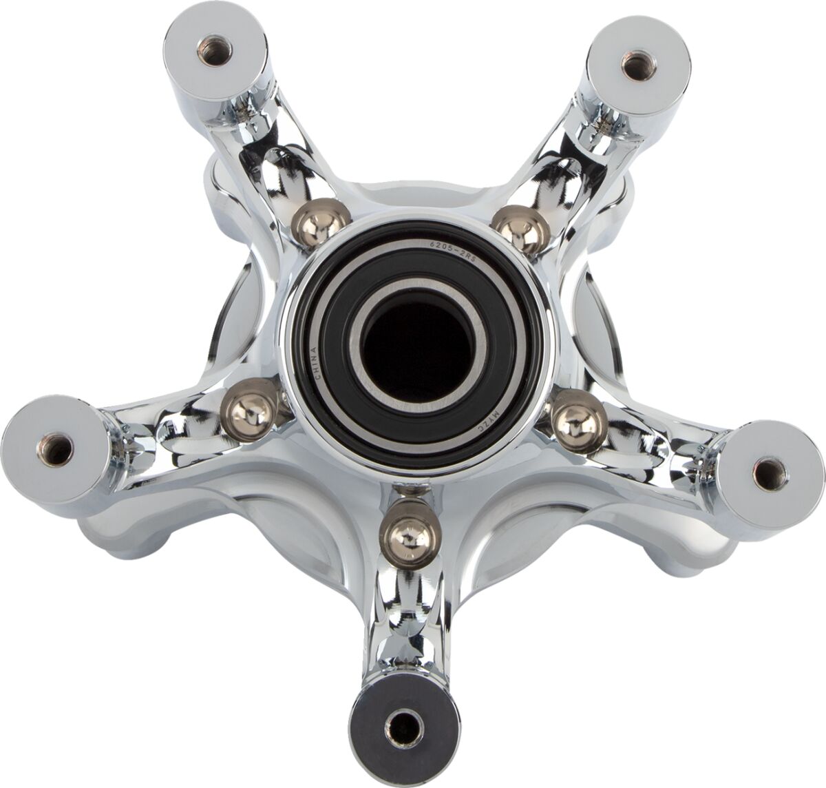 ARLEN NESS Moyeu de roue Spider