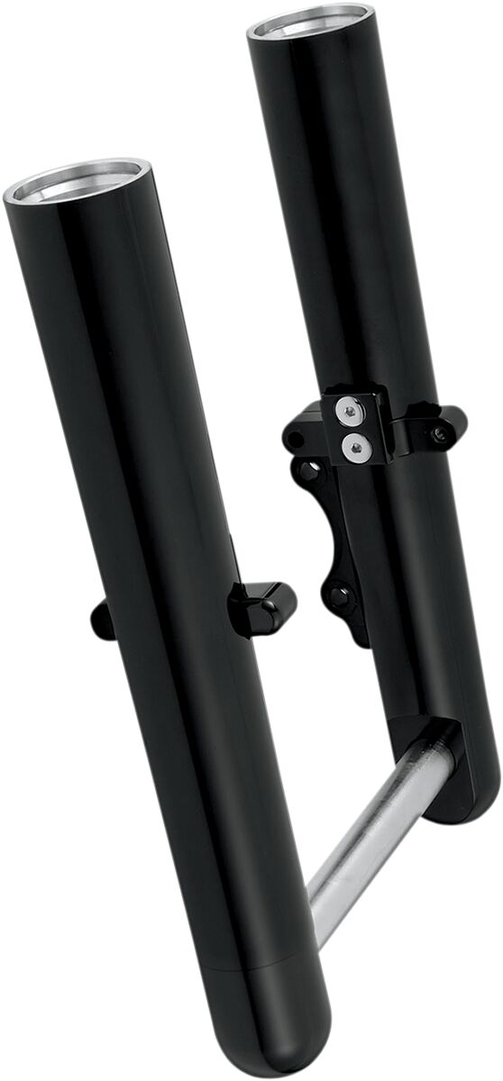 ARLEN NESS Jambes de fourche Hot Legs double disque