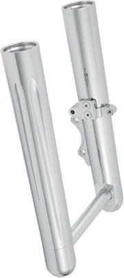 ARLEN NESS Jambes de fourche Hot Legs double disque