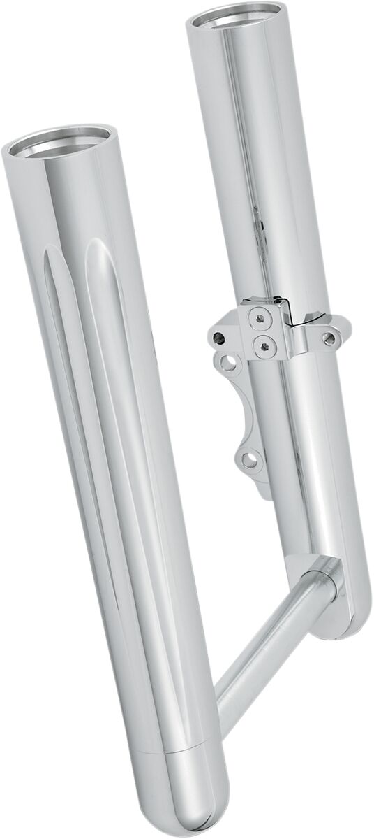 ARLEN NESS Jambes de fourche Hot Legs double disque
