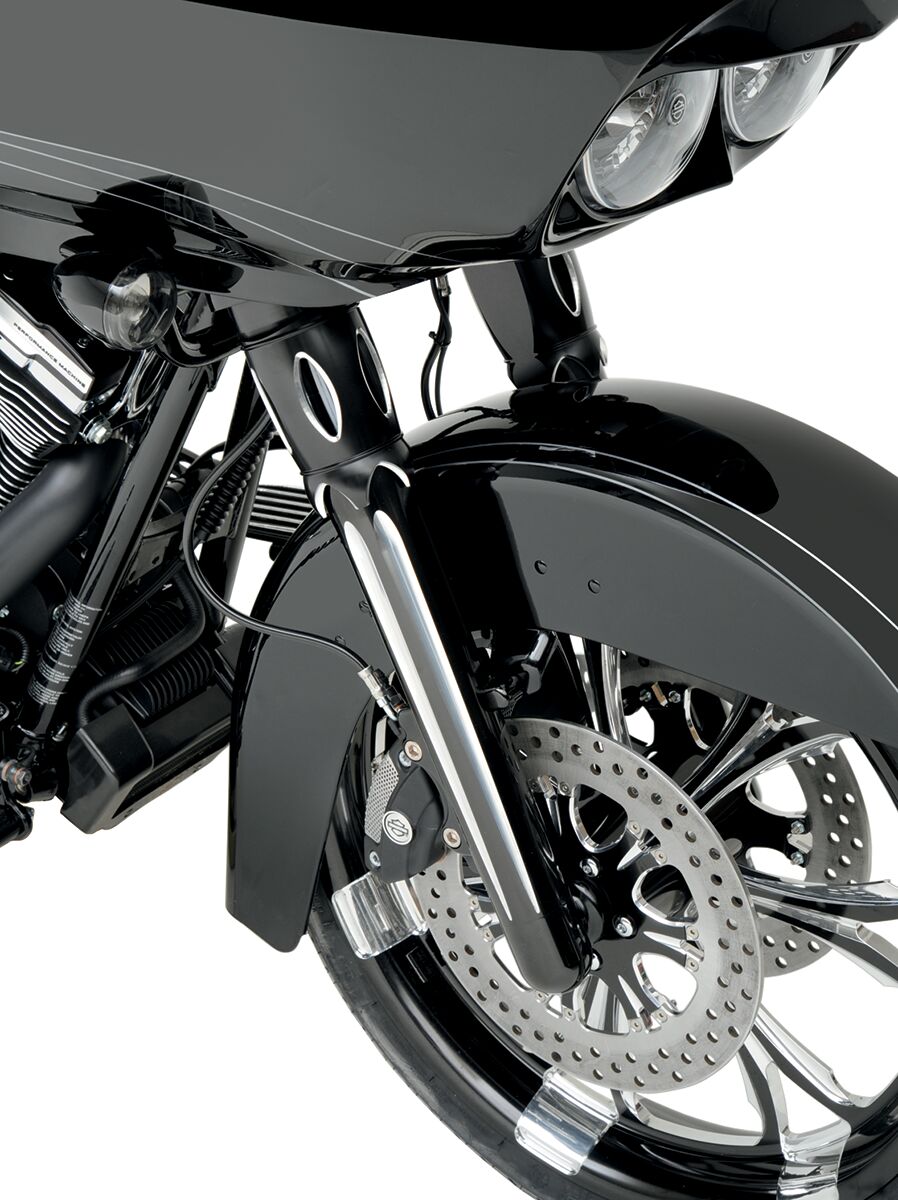 ARLEN NESS Jambes de fourche Hot Legs double disque