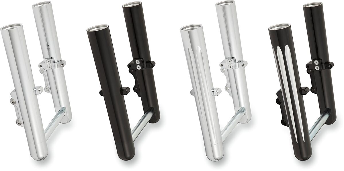 ARLEN NESS Hot Legs Double Disc Fork Lowers
