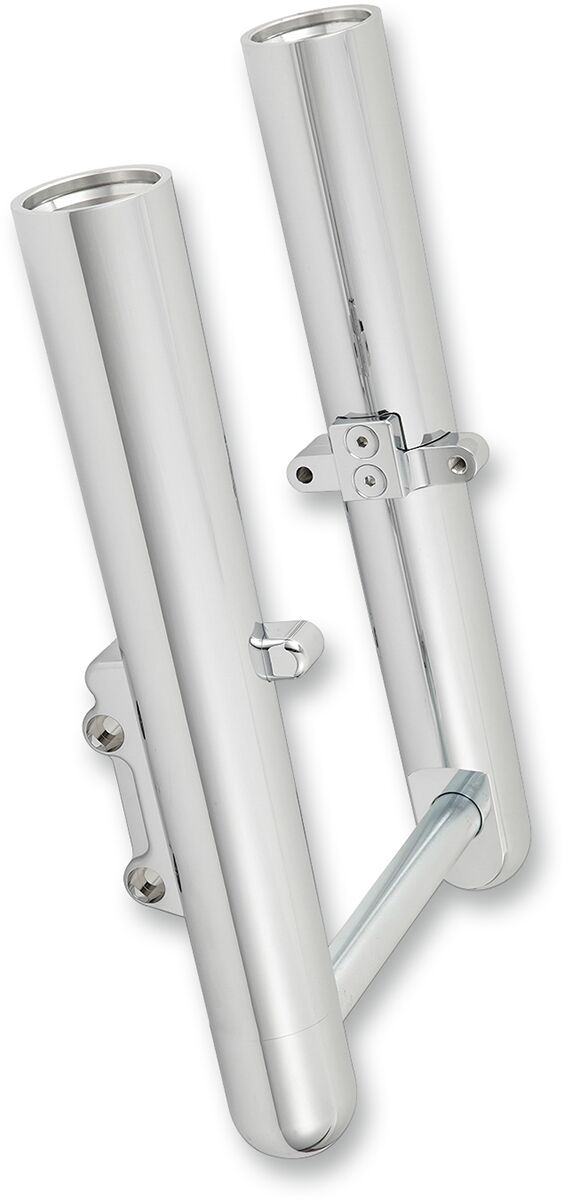 ARLEN NESS Jambes de fourche Hot Legs double disque