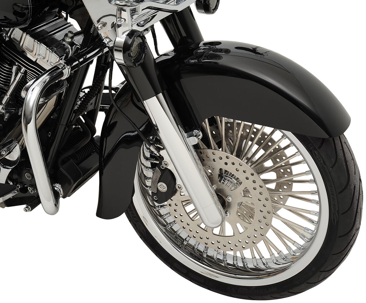 ARLEN NESS Jambes de fourche Hot Legs double disque