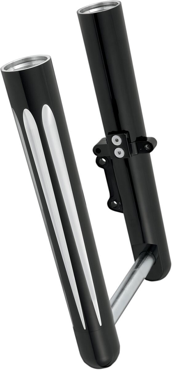 ARLEN NESS Jambes de fourche Hot Legs double disque