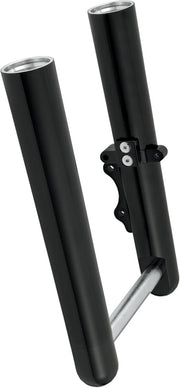 ARLEN NESS Jambes de fourche Hot Legs double disque