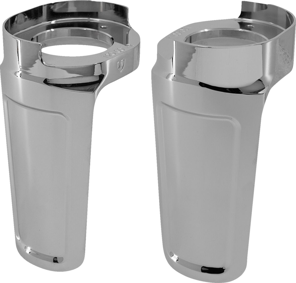 ARLEN NESS Method® Performance Bagger Fork Boots