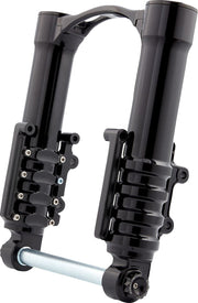 ARLEN NESS Jambes de fourche Method No Flex