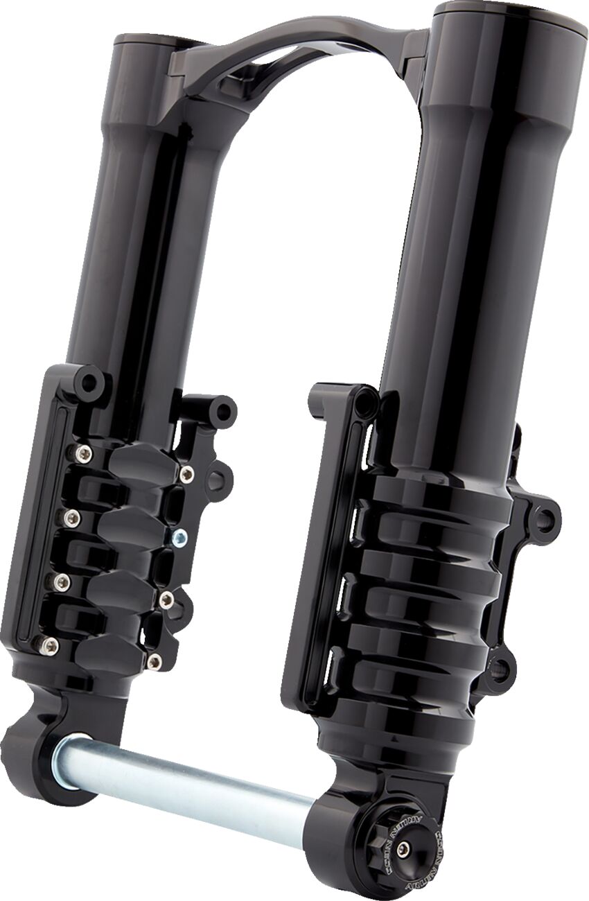 ARLEN NESS Jambes de fourche Method No Flex