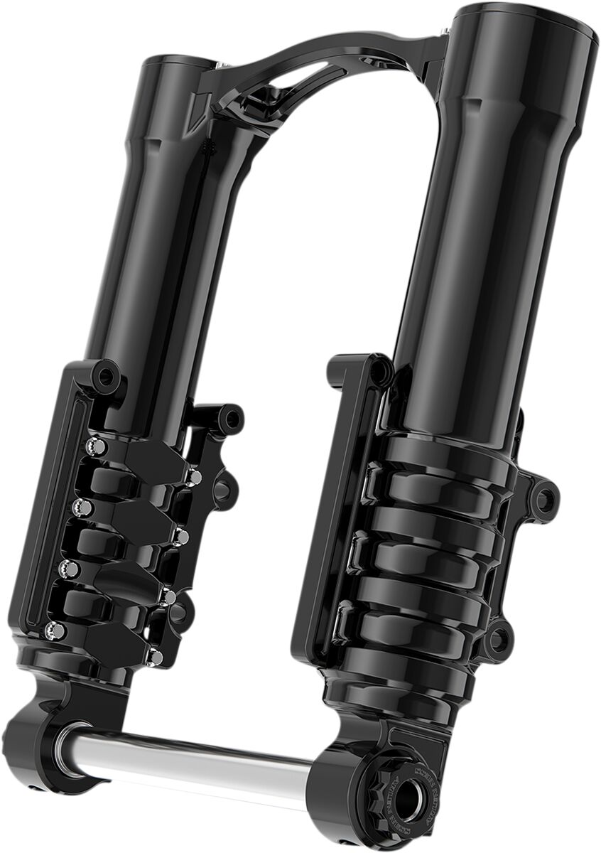 ARLEN NESS Jambes de fourche Method No Flex