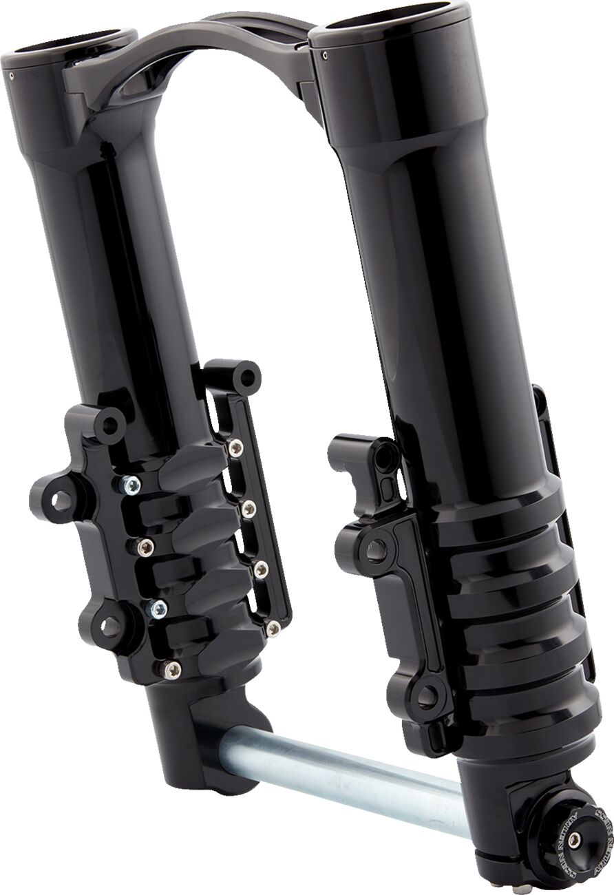 ARLEN NESS Method No Flex Fork Boots